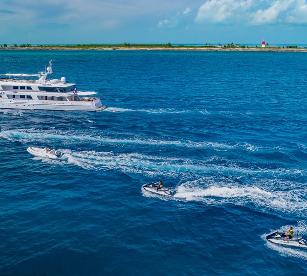 LADY S Yacht Charter Details, CHARTERWORLD Luxury Superyachts